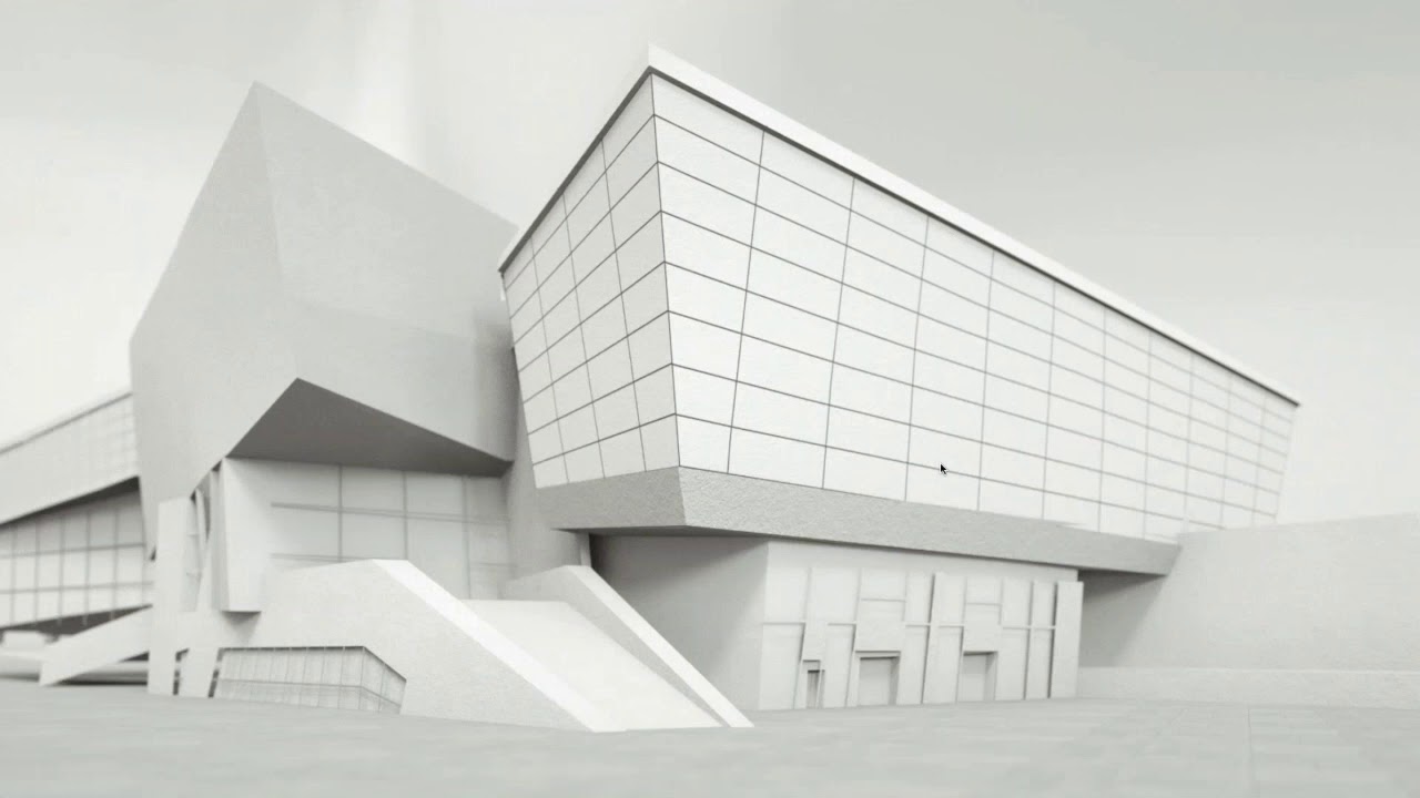 ARCHICAD 22 New Features Workshop - Dubai 28 July 2018