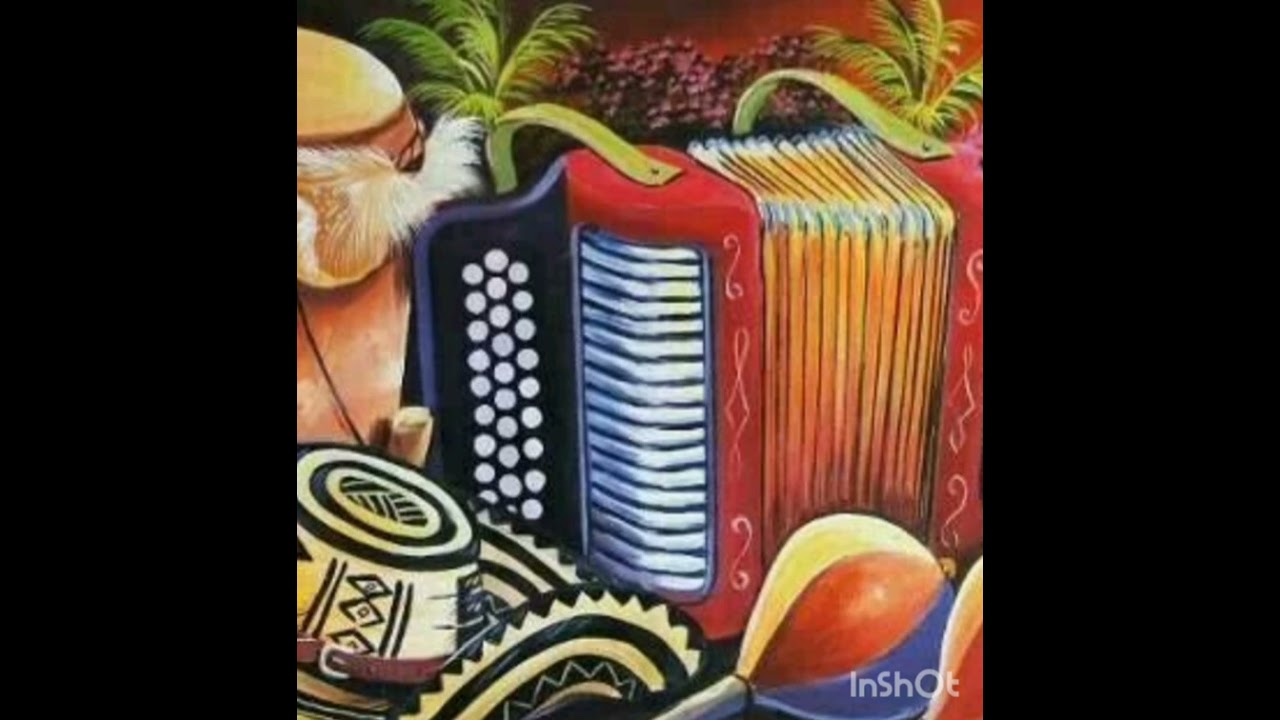 Parrandon En El Cielo