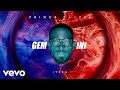 Prince Kaybee - Iyeza (Visualizer) ft. Bassie, PapeKeys