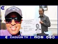 Yaa Kaydina Xogta Somali National ID Yaase Qaadan Kara Waxaa Ka Jawaabaya Abdinasir Ismail 