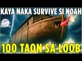 PAANO NAKA SURVIVE SILA NOAH SA ARKO SA LOOB NG 1 TAON LIHIM NA DAPAT MONG MALAMAN PAANO NAKA SURVIVE SILA NOAH SA ARKO SA LOOB NG 1 TAON LIHIM NA DAPAT MONG MALAMAN
