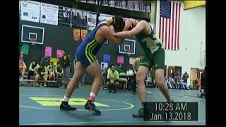 2018 KLAA Team Tournament Part 1 Hartland vs. Howell and Northville