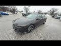 2023 Honda Accord Hybrid Sport Clarksville, Columbia, Fulton, Highland, Baltimore
