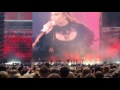Run The World (Girls) - Beyonce Live at Wembly Stadium London 3rd July 2016