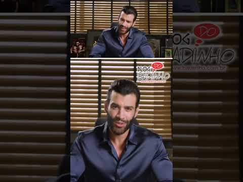 Gusttavo Lima afirma não ser candidato em 2026