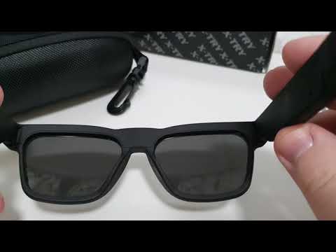 Распаковка-Обзор X-TRY XTG 334