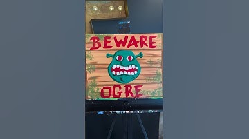 What are you doing in my swamp?! 💚