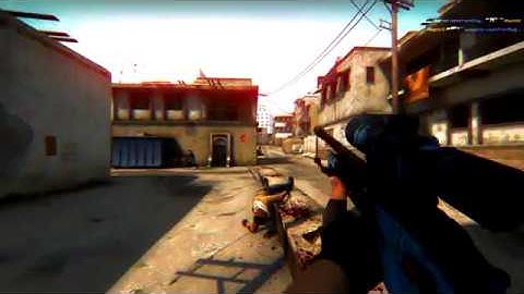 Bloom - CS:GO edit #2