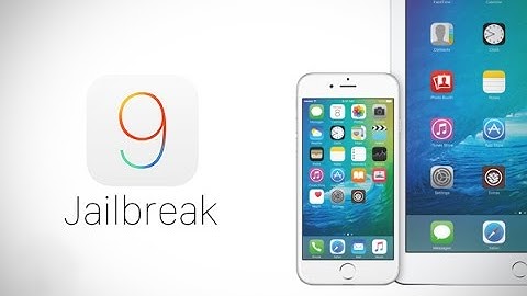 How to Jailbreak iOS 9 - 9.0.2 for iPhone | iPad | iPod
