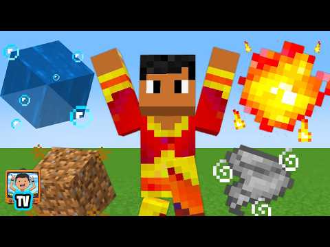 24 HOURS TO MASTER ALL AVATAR ELEMENTS!