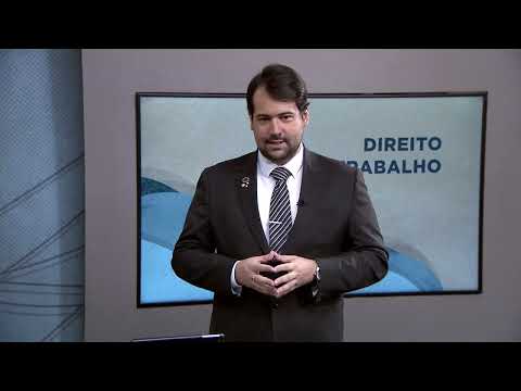 Saber Direito: Princípios do Direito do Trabalho - Aula 1
