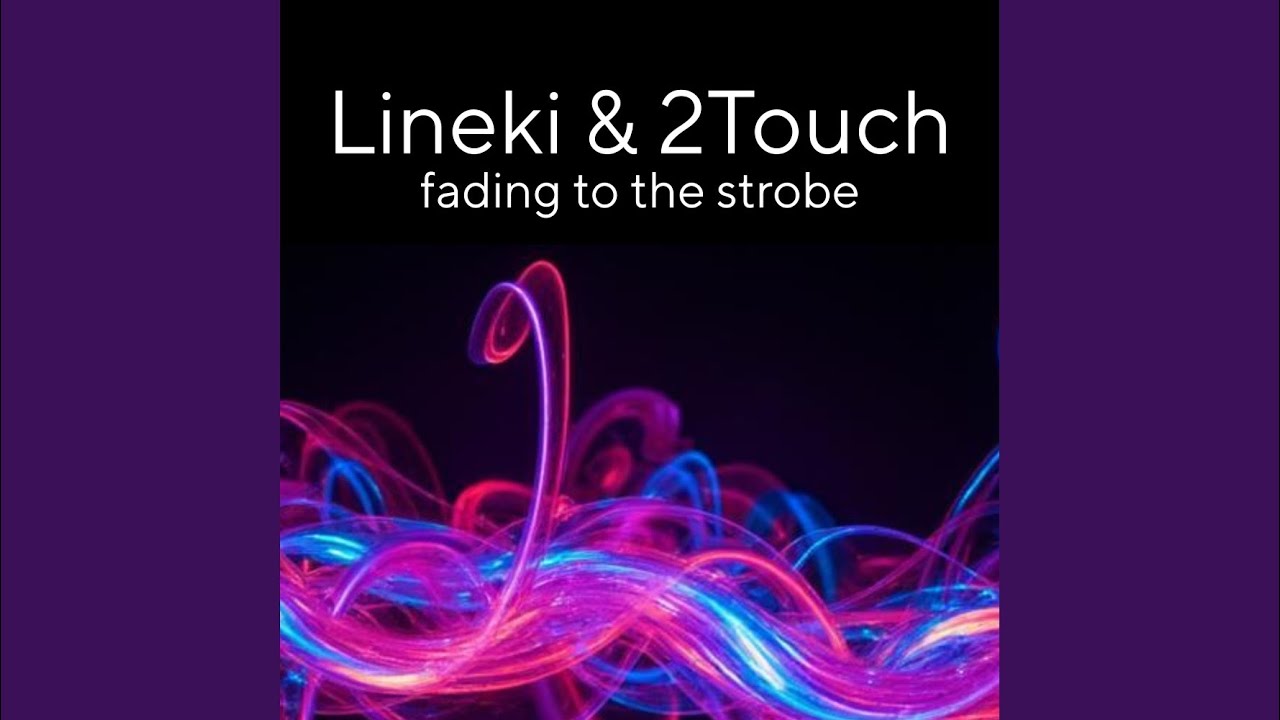 Watch Fading Through The Strobe on YouTube Watch Fading Through The Strobe on YouTube