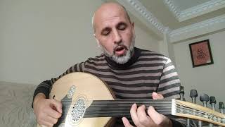 Saba Makamı İlahi Günahımızı Biz Biliyoruz. Güfte: Ayşe Feyzi̇oğlu Beste: Amir Ateş