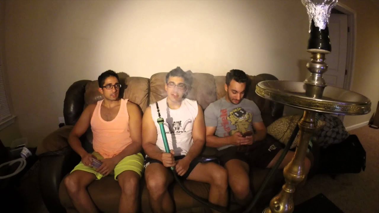 Tangiers Noir: Guanabana