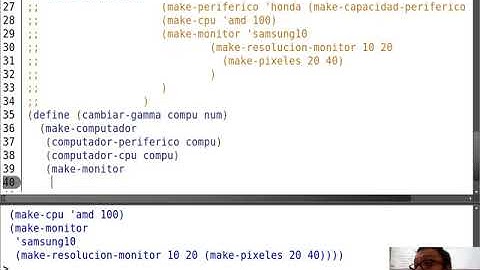 Fundamentos de programación Clase 7-1 Ejercicios con estructuras dentro de estructuras