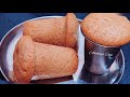 1         soft wheat flour tumbler cake