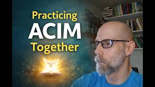 ACIM  | My Only Function is the One God Gave Me (Lesson 83)