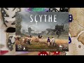 Scythe - Esempio di gioco