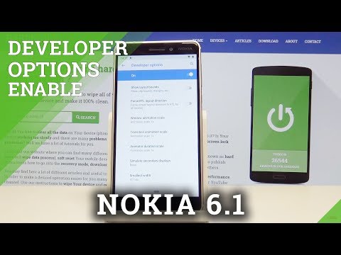 Video: Hoe Om 'n Program Vir Nokia In Te Teken