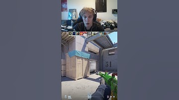 Best CS2 Crosshair Placement #cs2 #1tap #headshot #aimgod #spraycontrol #cs2clips