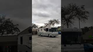 💤🛌Horizon Itasca motorhome 🏕 Camper RV sleeper 😴 #itasca#rv#horizon#camper#motorhome