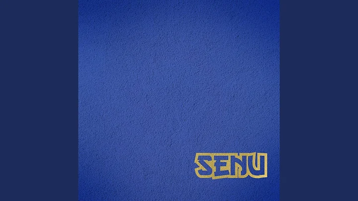 Senu - Topic