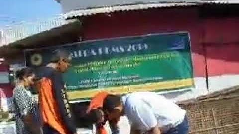Pengabdian Dosen Universitas Islam Majapahit Mojokerto