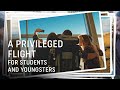 A Privileged Flight for Students and Youngsters - Turkish Airlines