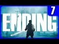 ÉS LŐN VILÁGOSSÁG! 💡 | Alan Wake Remastered #7 (Ending)