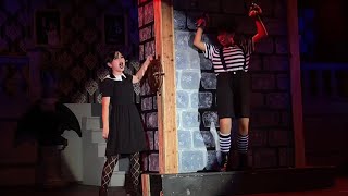 “Pulled” - The Addams Family - ABCUSD  High School Musical - 2/3/23