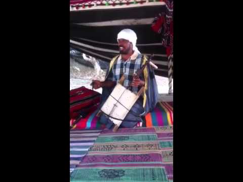 خالد ابو جابر على الربابه