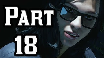 Saints Row Walkthrough Gameplay Part 18 - High Noon - (Xbox Series X)