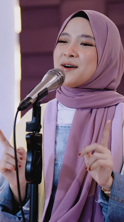 ALAYALLAH - SABYAN #sabyan #nissasabyan #alayallah