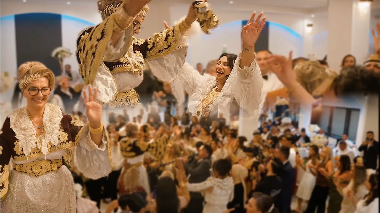 Bijav Ko Gazda Ahmet Ibadet || Sunet Na Nino || Ork Bilhan Macev , Enis , Oki Berber PART 2