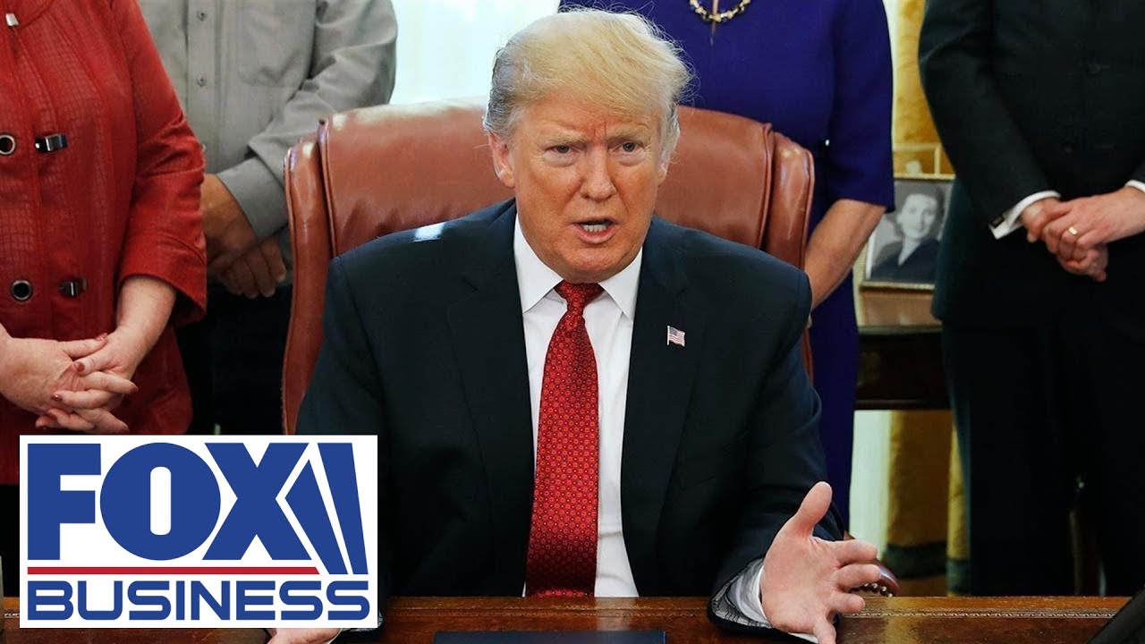 Trump calls press 'dangerous' after report of recent hospital visit