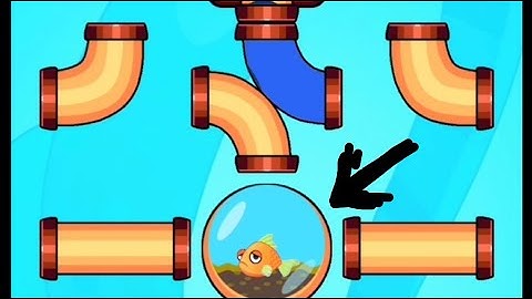 ✅Save The Fish lvls 747-751 Gameplay Walkthrough iOS Android Mobile Game