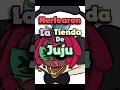 nerfearon la tienda de juju ? #brawlstars #brawl #supercell