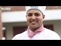 Allied College of Hospitality, Culinary Arts and Management Campus View Allied College of Hospitality, Culinary Arts and Management Campus View