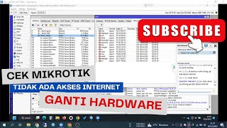 Koneksi tidak Stabil tidak ada Akses Internet , Ternyata ini masalahnya screenshot 5