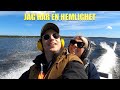 DET HÄR TRODDE JAG ALDRIG! (Vlogg)