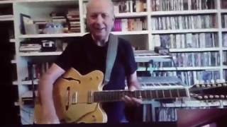 Papa Genes Blues - The Monkees (w/ Michael via Skype call) chords