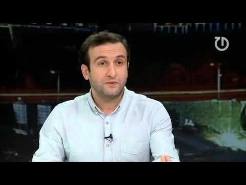 იაგო ხვიჩია მიწის რეფორმაზე @ტაბულა