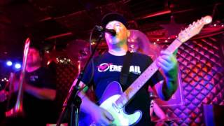 THE TOASTERS @ the STAR BAR 6 29 17