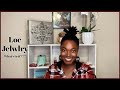 All about LOC JEWELRY | DO's & DON'TS | When to install, take out, etc. | Naomi Onlae