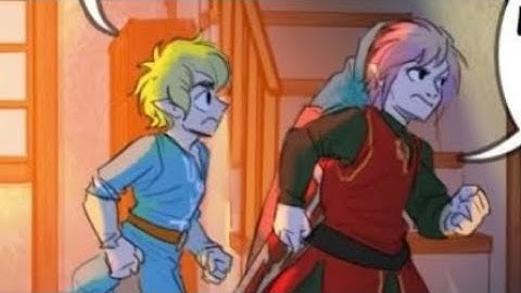 LINKED UNIVERSE AS VIDEOS ON MY PHONE PART 5