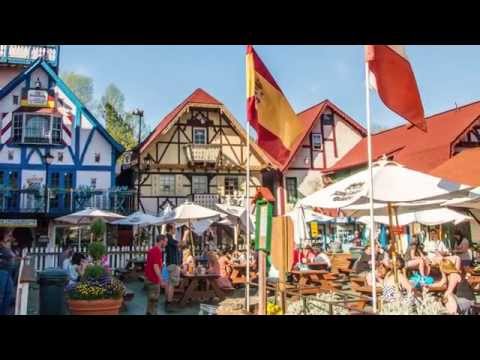 Americas Best Value Inn - Helen, GA