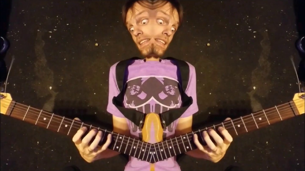 Begin Day Meeting (Official Music Video) - That's A Good Idea