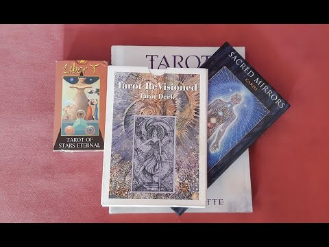 დაბადების დღის ტაროლოგიური საჩუქრები