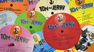 Tom & Jerry – Top 16 Samples