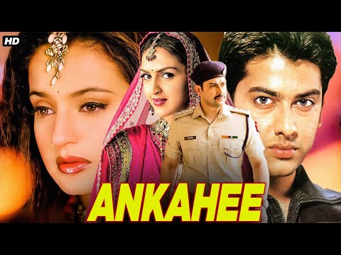 Ankahee Full Action Hindi Movie | Aftab Shivdasani | Ameesha Patel | Esha Deol | Bollywood Movies